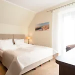 Piaskowy Brzeg Kwatera prywatna