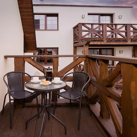 Pansiyon Piaskowy Brzeg *