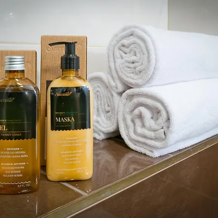 Piaskowy Brzeg * Jarosławiec