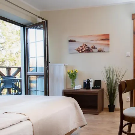 Piaskowy Brzeg Ярославец