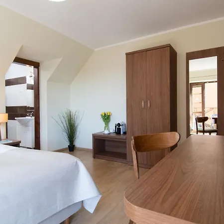 Séjour chez l'habitant Piaskowy Brzeg Jarosławiec