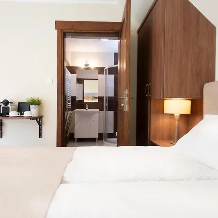 Piaskowy Brzeg * Jarosławiec