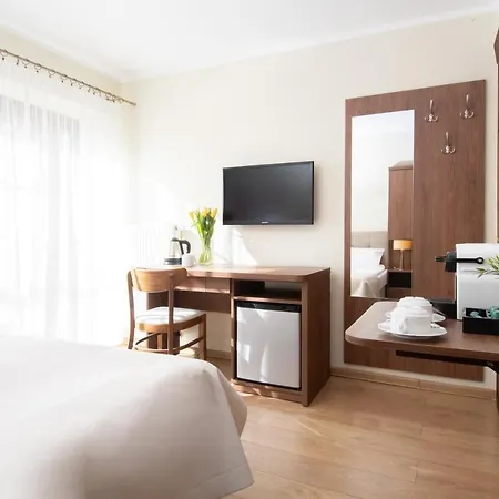 Piaskowy Brzeg Jarosławiec