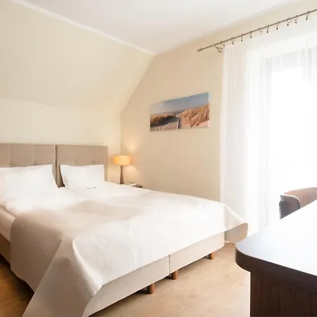 Piaskowy Brzeg Séjour chez l'habitant