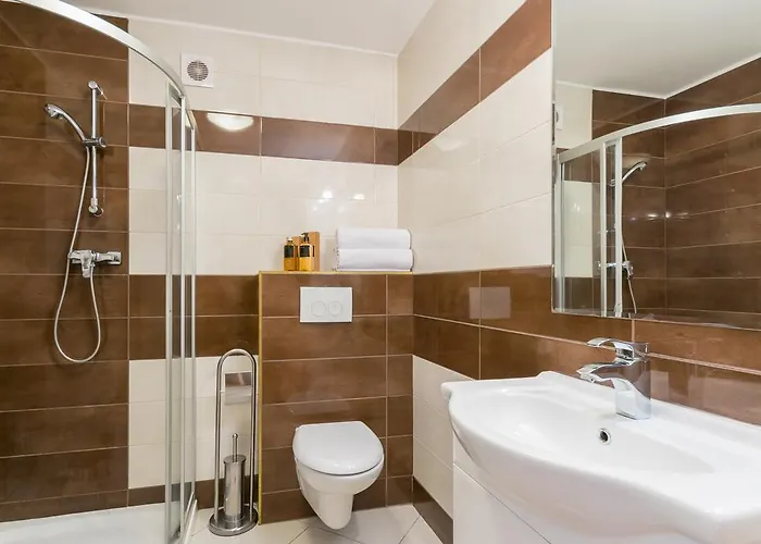 Piaskowy Brzeg Jarosławiec