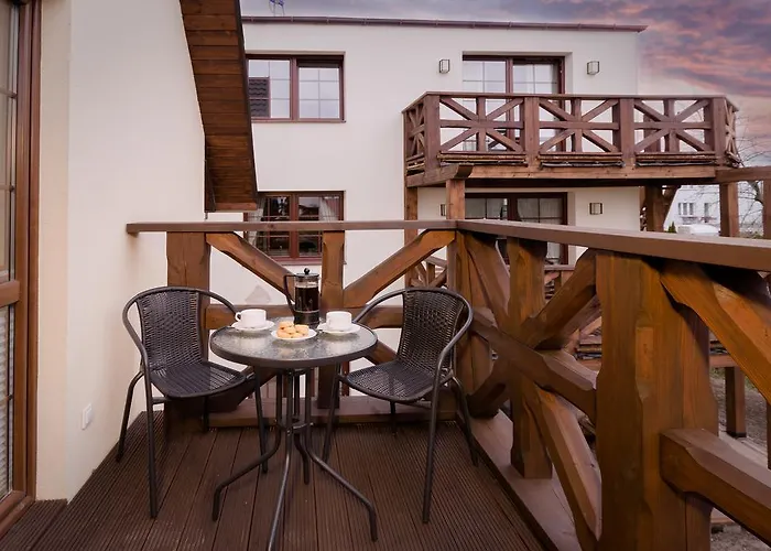 Pansiyon Piaskowy Brzeg *