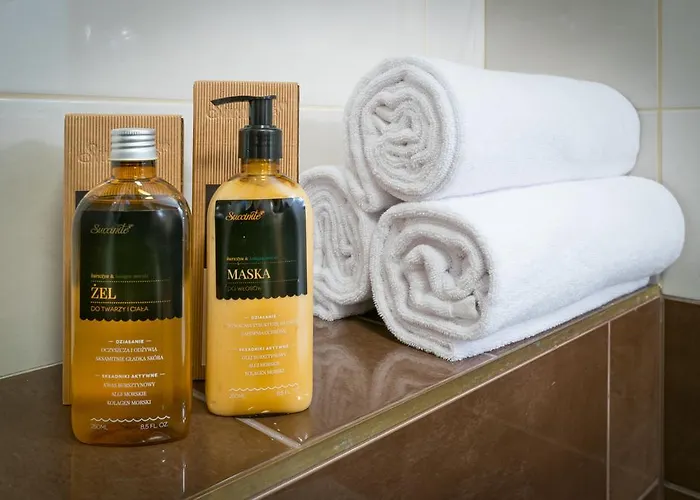 Piaskowy Brzeg * Jarosławiec