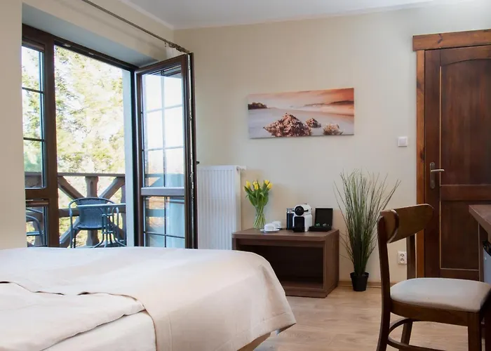 Piaskowy Brzeg Jarosławiec