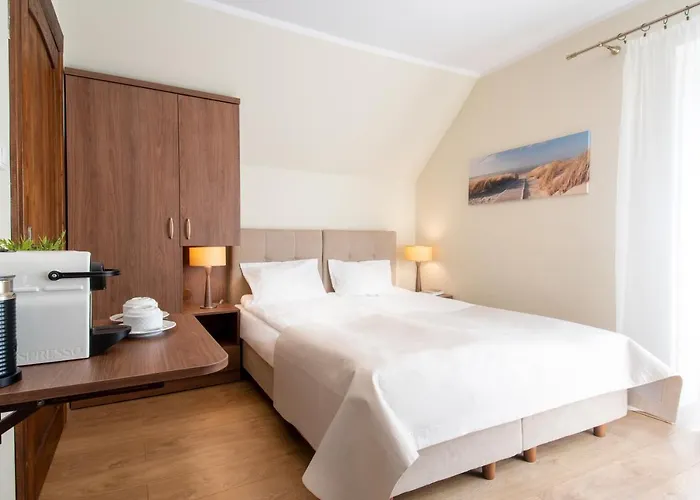 Piaskowy Brzeg Ubytování v soukromí Jarosławiec