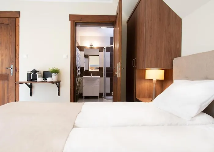 Piaskowy Brzeg * Jarosławiec