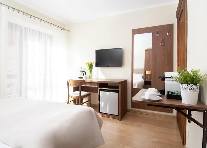 Piaskowy Brzeg Jarosławiec