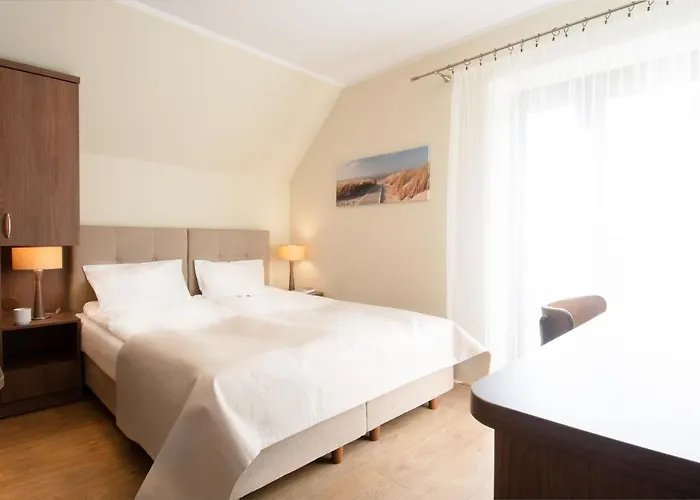 Piaskowy Brzeg Pansiyon